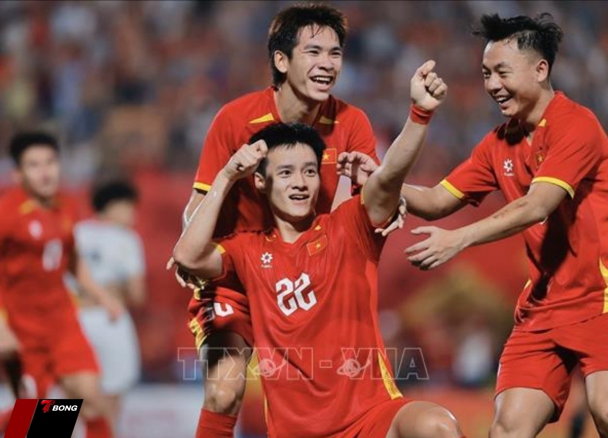 U23 Việt Nam thắng U23 Yemen 1-0